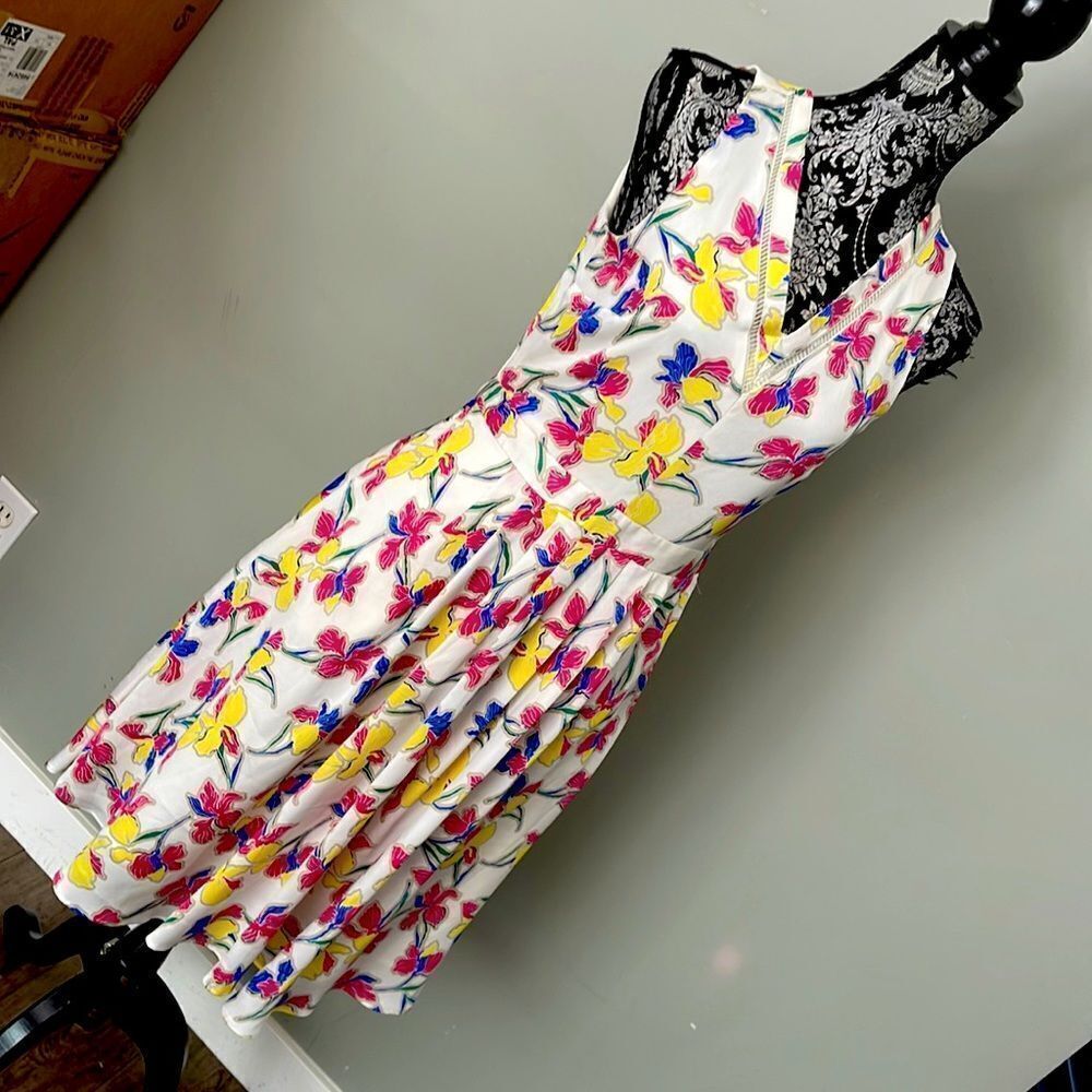 Banana Republic Summer Dress . Size 4